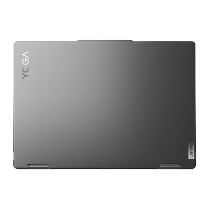 Lenovo Yoga 7 14IRL8 (2023) in Grijs, foto 4