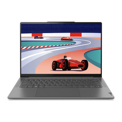 Lenovo Yoga Pro 7 14IRH8 2023 in Grijs
