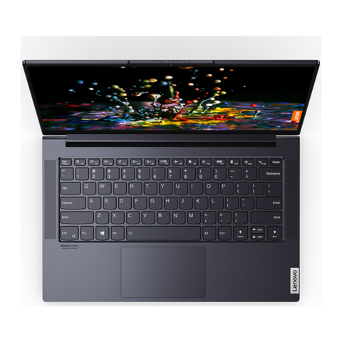 Lenovo Yoga Slim 7 14ARE05 14" | AMD Ryzen 7 Grijs