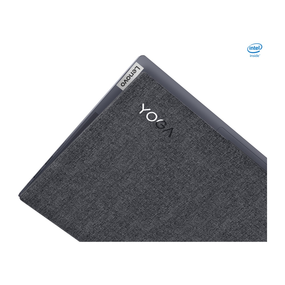 Lenovo Yoga Slim 7 14ITL05 (2020) in Grijs, foto 2