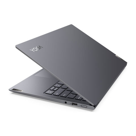 Lenovo Yoga Slim 7 Pro 14ACH5 14" | AMD Ryzen 5 Grijs