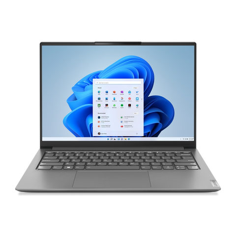 Lenovo Yoga Slim 7 Pro 14IAH7 14" | Intel i5 Grijs