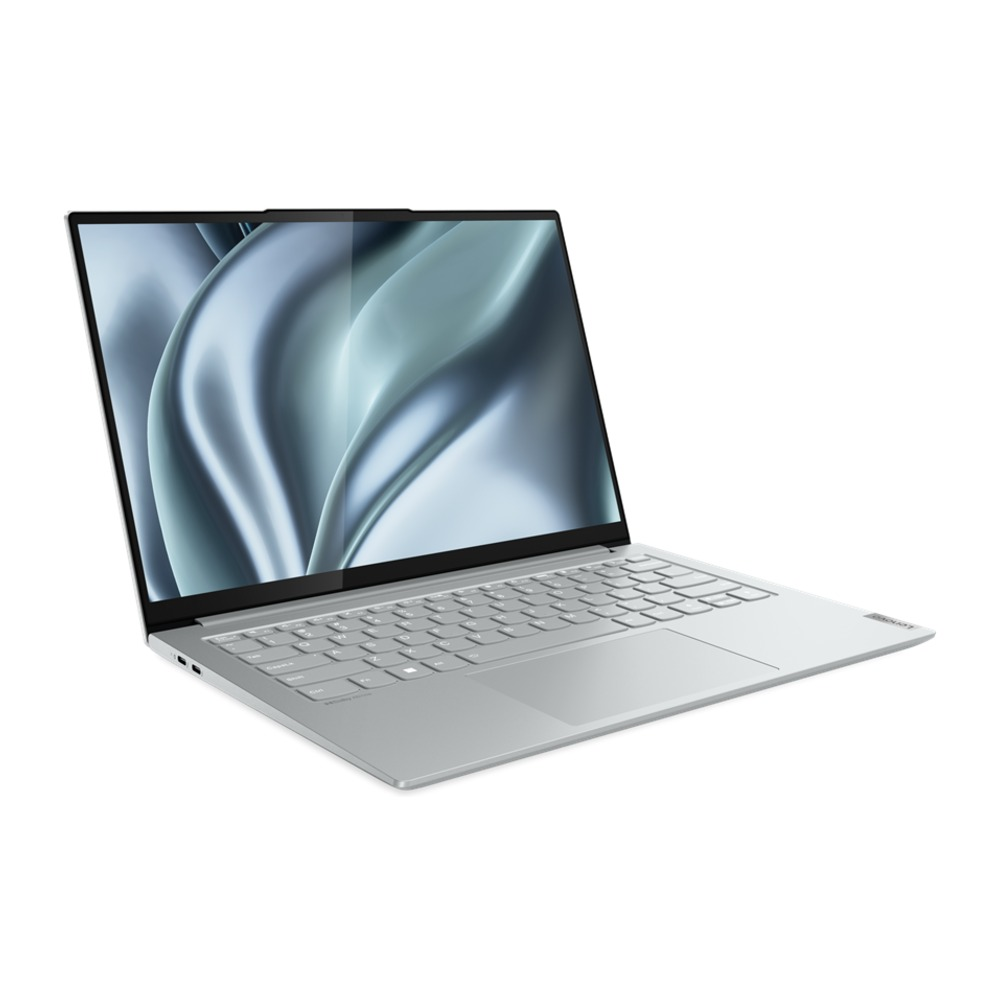 Lenovo Yoga Slim 7 Pro 14IAH7 (2022) in Grijs, foto 2