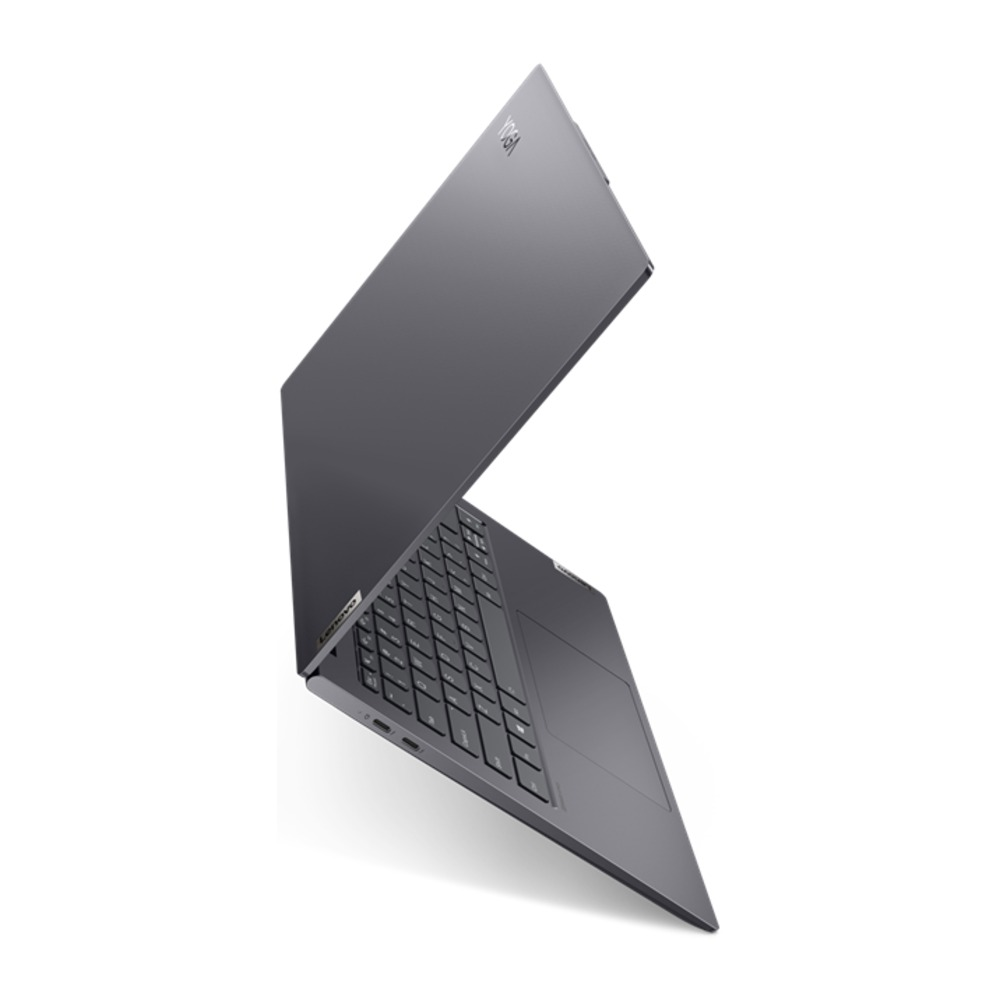 Lenovo Yoga Slim 7 Pro 14IHU5 2021 in Grijs