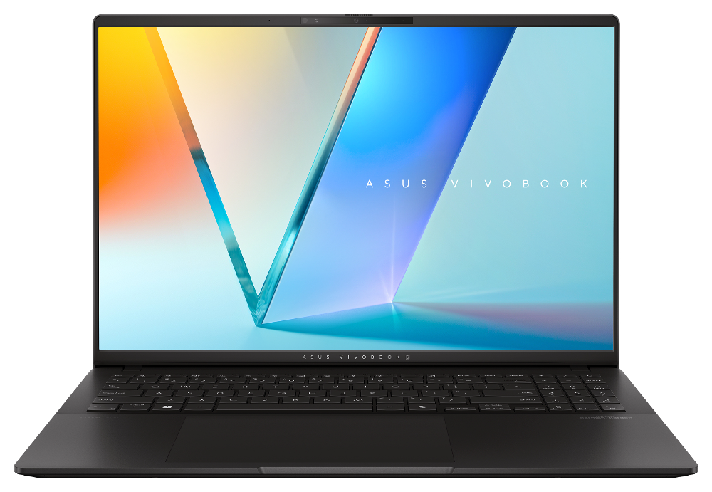 Asus Vivobook S 16 OLED M5606 voorkant