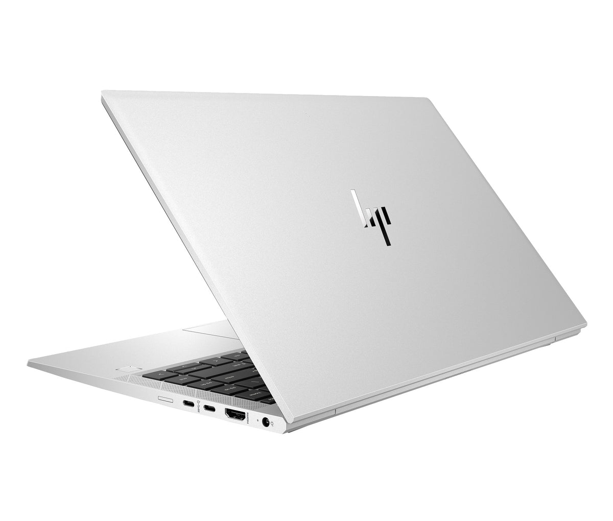 HP EliteBook 845 G7 (2020) in Zilver, foto 4