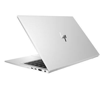 HP EliteBook 845 G7 (2020) in Zilver, foto 4