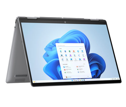 HP Envy x360 14-fa0845no (2024) in Grijs, foto 4