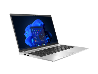 HP EliteBook 650 G9 2022 in Zilver