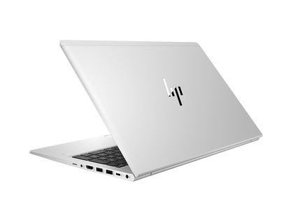 HP EliteBook 650 G9 (2022) in Zilver, foto 4