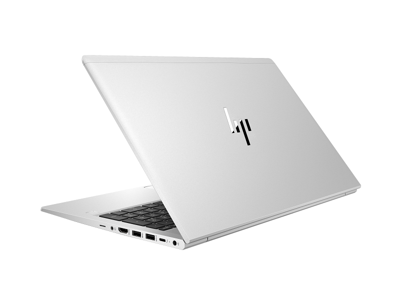 HP EliteBook 650 G9 (2022) in Zilver, foto 4