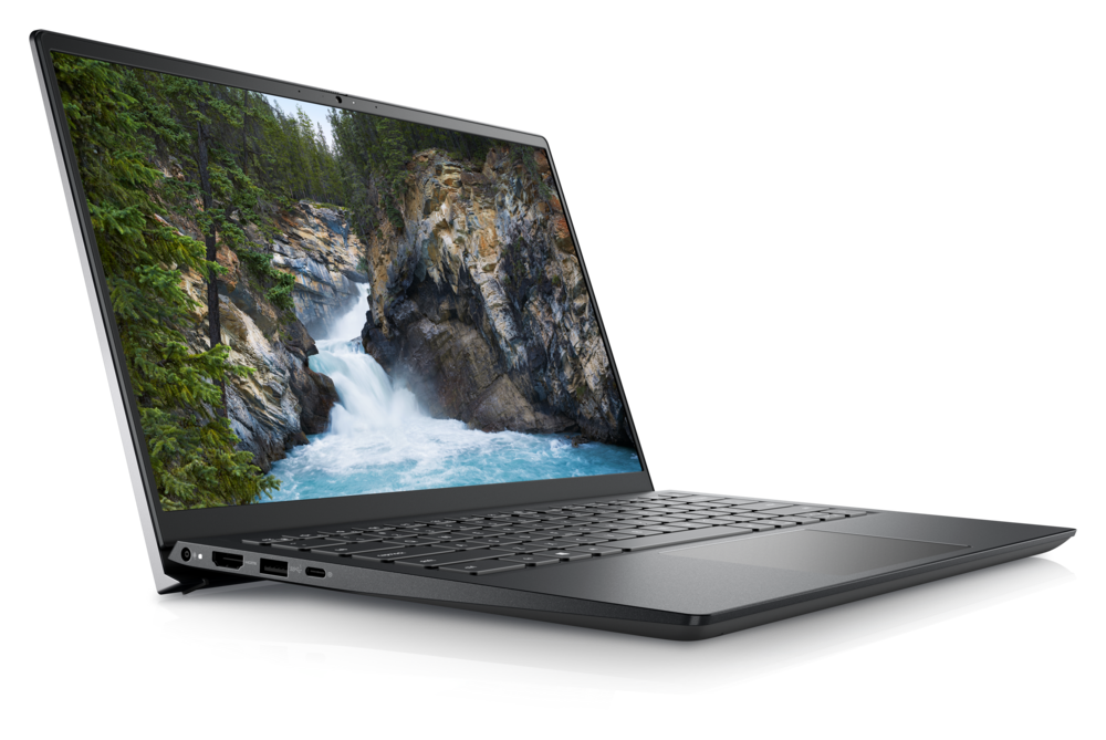 Dell Vostro 14 5415 2021 in Grijs