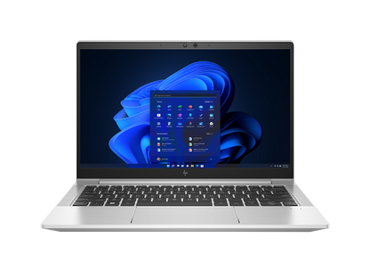 HP EliteBook 630 G9 (2022) in Zilver, foto 2