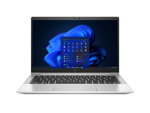 HP EliteBook 630 G9 13.3" | Intel i5 Zilver