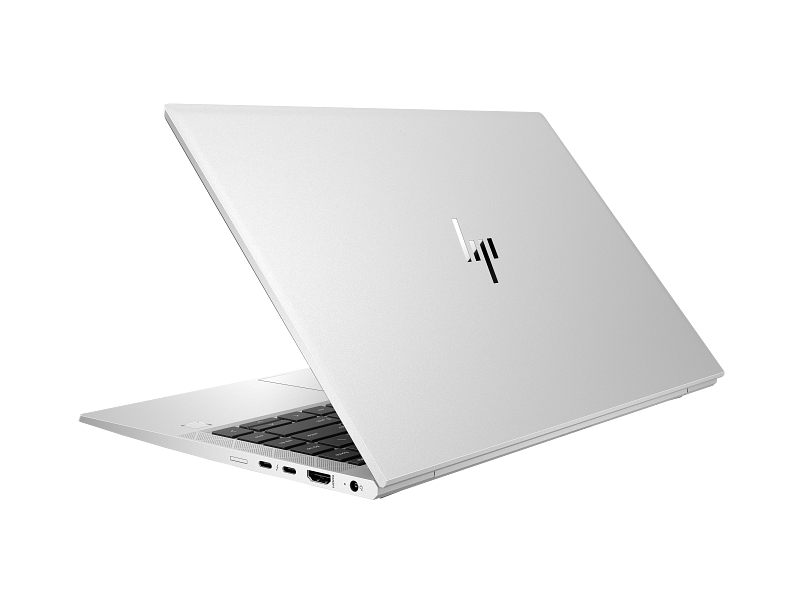 HP EliteBook 840 G8 (2021) in Zilver, foto 4
