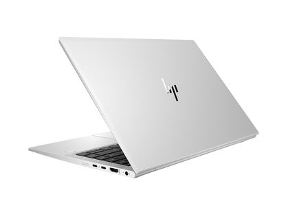 HP EliteBook 840 G8 (2021) in Zilver, foto 4