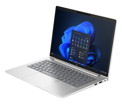 HP ProBook 4 G1i 2025 in Zilver