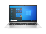HP EliteBook 840 G8 (2021) in Zilver, foto 2