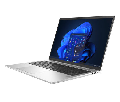 HP EliteBook 860 G9 (2022) in Zilver, foto 3