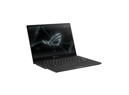 Asus ROG Flow X13 2022 in Zwart
