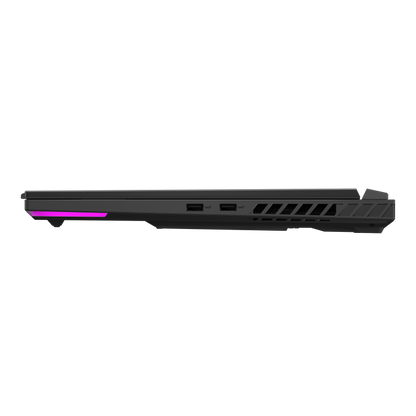 Asus ROG Strix G18 G814 (2025) (2025) in Grijs, foto 3