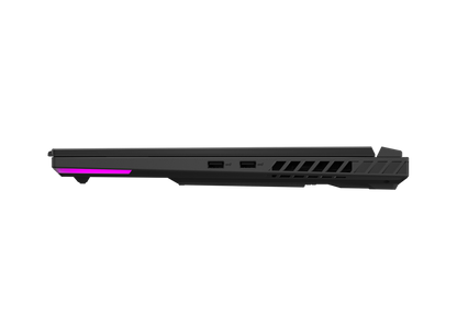 Asus ROG Strix G18 G814 (2023) (2023) in Grijs, foto 3