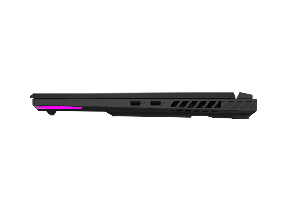 Asus ROG Strix G18 G814 (2023) (2023) in Grijs, foto 3