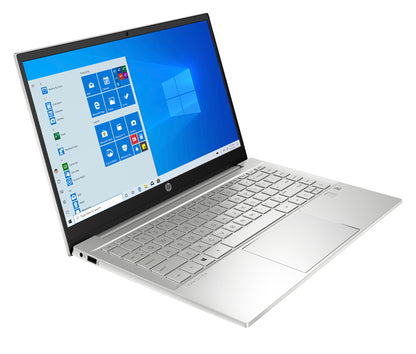 HP Pavilion 14-dv0435no (2020) in Zilver, foto 3