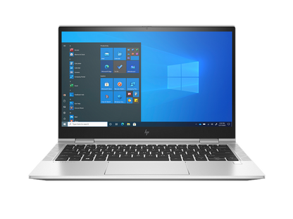 HP EliteBook 830 G8 (2021) in Zilver, foto 2