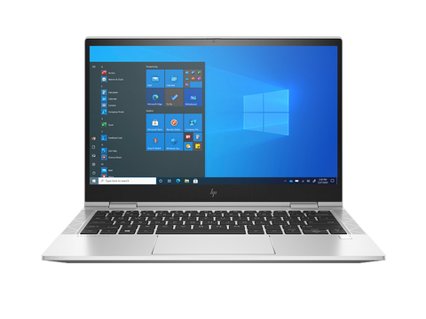 HP EliteBook 830 G8 13.3" | Intel i5 Zilver