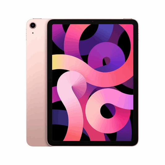 iPad Air 10.9 2020 4e generatie Roze 4