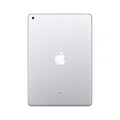 iPad 10.2" (2019) 7e generatie | Zilver