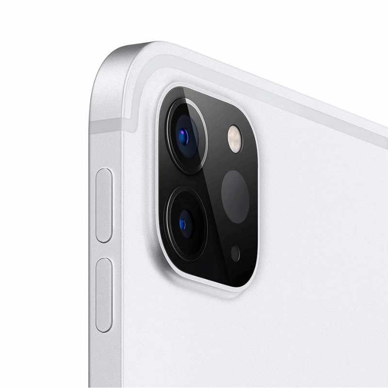 iPad Pro 11" (2020) 2e generatie | Zilver