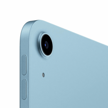 iPad Air 10.9 2022 5e generatie Blauw 3