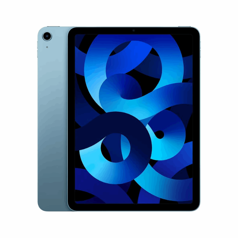refurbished iPad Air 10.9 2022 5e generatie Blauw