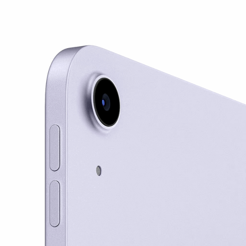 iPad Air 10.9 2022 5e generatie Paars 3