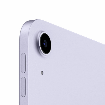 iPad Air 10.9 2022 5e generatie Paars 3