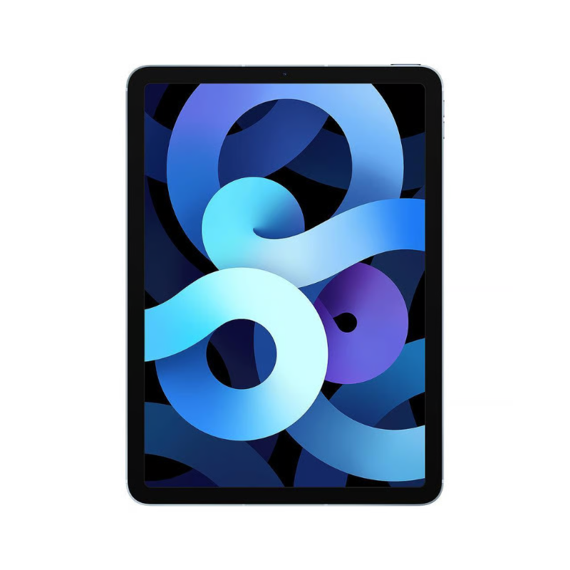 iPad Air 10.9" (2020) 4e generatie | Blauw