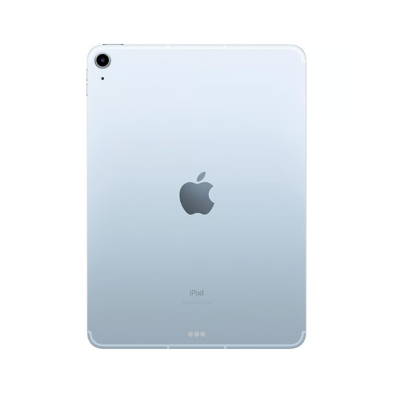 iPad Air 10.9 2020 4e generatie Blauw 1