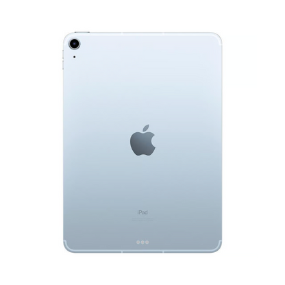 iPad Air 10.9 2020 4e generatie Blauw 1