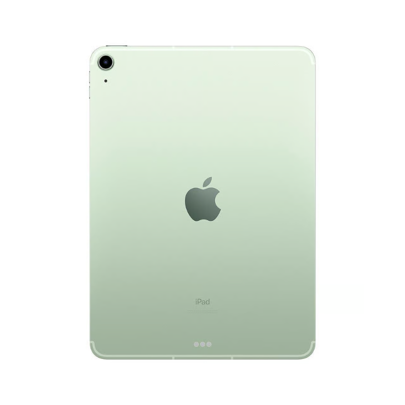 iPad Air 10.9 2020 4e generatie Groen 1