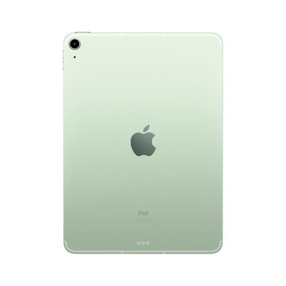 iPad Air 10.9 2020 4e generatie Groen 1