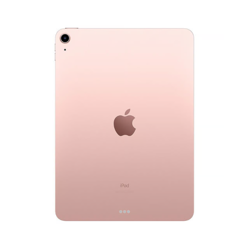 iPad Air 10.9" (2020) 4e generatie | Rose goud