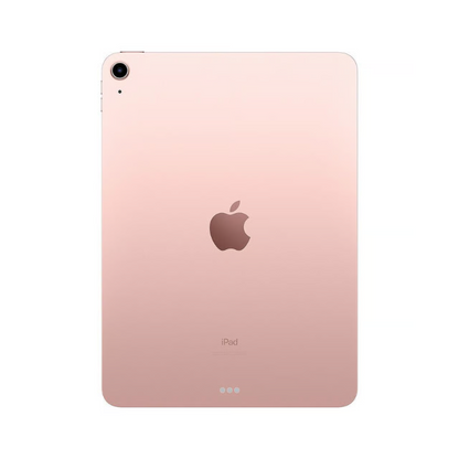 iPad Air 10.9" (2020) 4e generatie | Rose goud