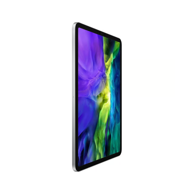 iPad Pro 11" (2020) 2e generatie | Zilver