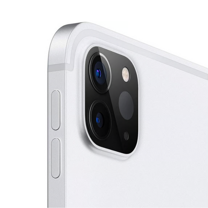 iPad Pro 11" (2020) 2e generatie | Zilver