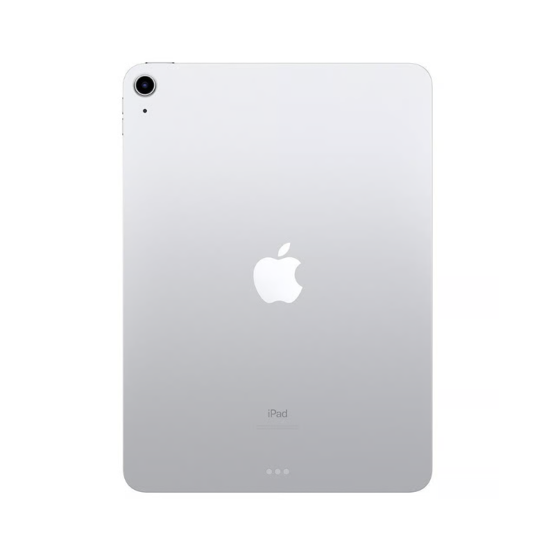 iPad Air 10.9" (2020) 4e generatie | Zilver