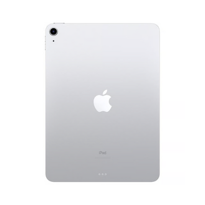 iPad Air 10.9" (2020) 4e generatie | Zilver