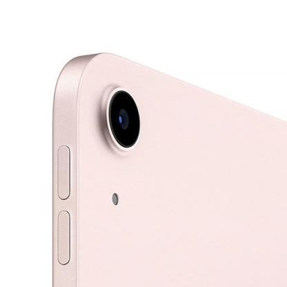 iPad Air 10.9 2022 5e generatie Roze 3