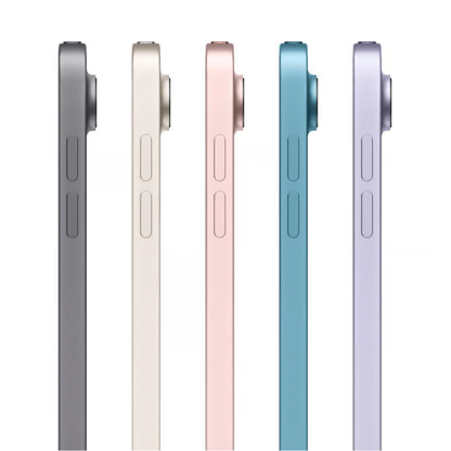 iPad Air 10.9 2022 5e generatie Roze 5